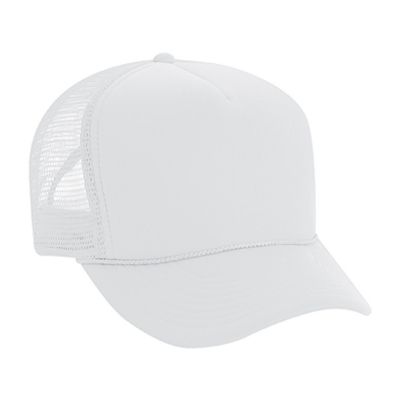 White White - Custom Canvas Now