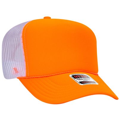 N Org/N Org/Wht N Org/N Org/Wht - Custom Canvas Now