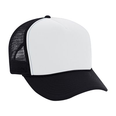 WHITE/BLACK WHITE/BLACK - Custom Canvas Now