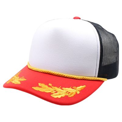 White/Red/Navy White/Red/Navy - Custom Canvas Now