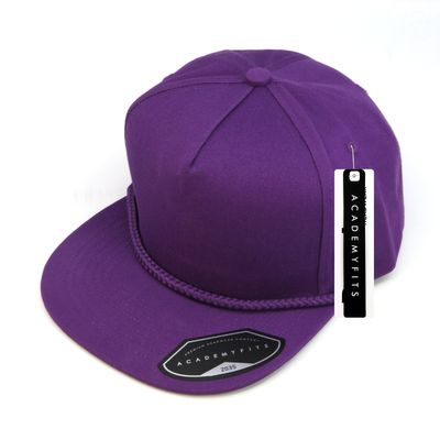 Purple/Purple Purple/Purple - Custom Canvas Now