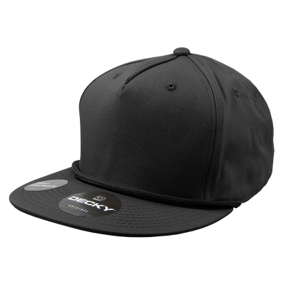 Black Black - Custom Canvas Now