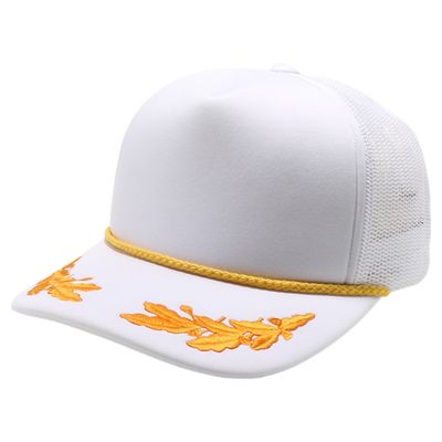 White White - Custom Canvas Now