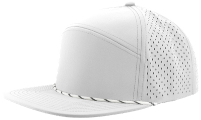White-Twisted White Rope White-Twisted White Rope - Custom Canvas Now