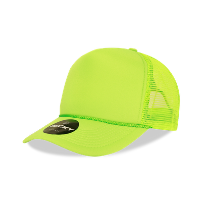 Neon Yellow Neon Yellow - Custom Canvas Now