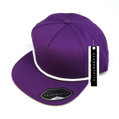 PURPLE/WHITE PURPLE/WHITE - Custom Canvas Now