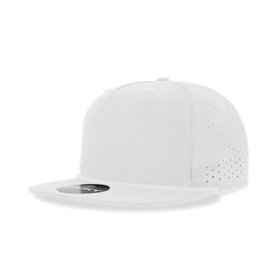 White White - Custom Canvas Now