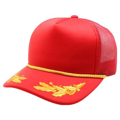 Red Red - Custom Canvas Now