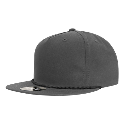 CHARCOAL/BLACK CHARCOAL/BLACK - Custom Canvas Now