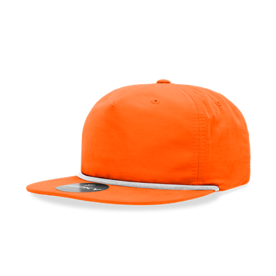 ORANGE/WHITE ORANGE/WHITE - Custom Canvas Now