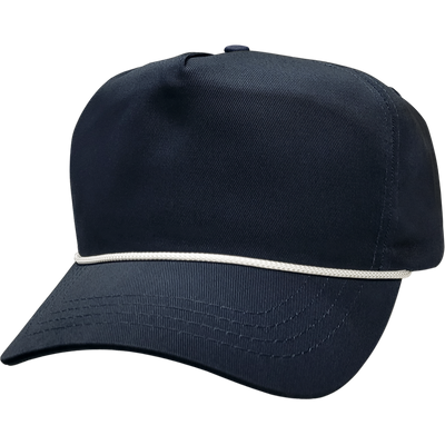 NAVY/WHITE NAVY/WHITE - Custom Canvas Now