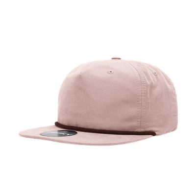 Peach/ Maroon Peach/ Maroon - Custom Canvas Now