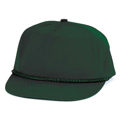 Dark Green Dark Green - Custom Canvas Now
