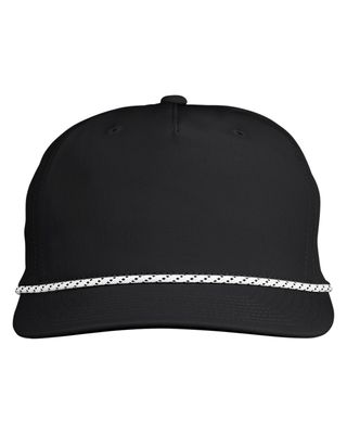 Black Black - Custom Canvas Now