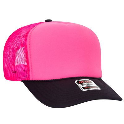 Blk/n pnk/n pnk Blk/n pnk/n pnk - Custom Canvas Now