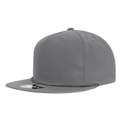Grey/Charcoal Grey/Charcoal - Custom Canvas Now