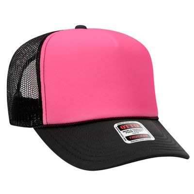 Blk/N.Pnk/Blk Blk/N.Pnk/Blk - Custom Canvas Now