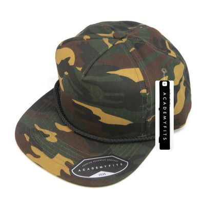 GREEN CAMO/BLACK GREEN CAMO/BLACK - Custom Canvas Now