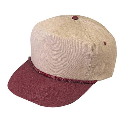 Maroon/Khaki Maroon/Khaki - Custom Canvas Now