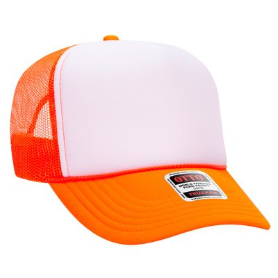 N.Org/Wht/N.Org N.Org/Wht/N.Org - Custom Canvas Now