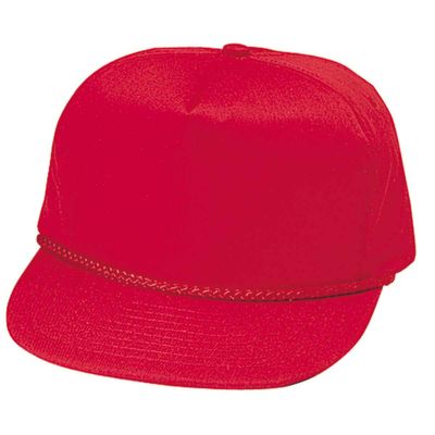 Red Red - Custom Canvas Now