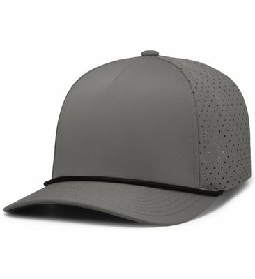 Graphite/Black Graphite/Black - Custom Canvas Now