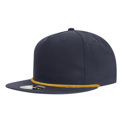Navy/Gold Navy/Gold - Custom Canvas Now