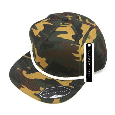 GREEN CAMO/WHITE GREEN CAMO/WHITE - Custom Canvas Now