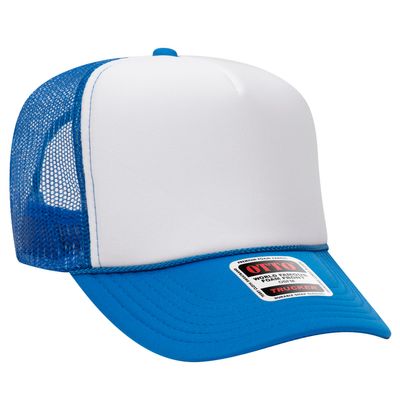 N.Blu/Wht/N.Blu N.Blu/Wht/N.Blu - Custom Canvas Now