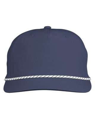 Navy Navy - Custom Canvas Now