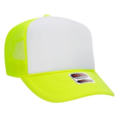 N.Ylw/Wht/N.Ylw N.Ylw/Wht/N.Ylw - Custom Canvas Now