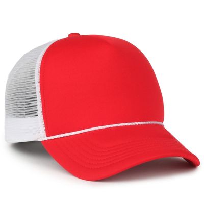 RED/WHITE RED/WHITE - Custom Canvas Now
