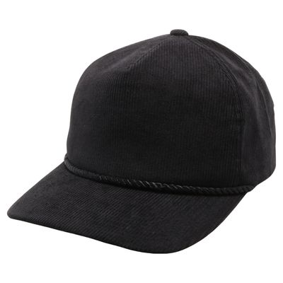 Black Black - Custom Canvas Now