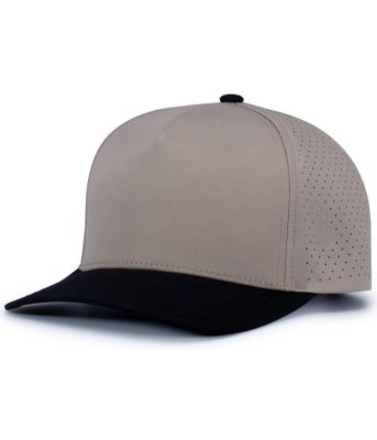 Mink/Black Mink/Black - Custom Canvas Now