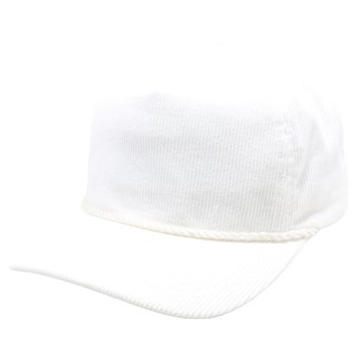 White White - Custom Canvas Now