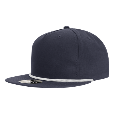 NAVY/WHITE NAVY/WHITE - Custom Canvas Now