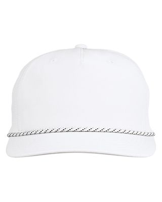 White White - Custom Canvas Now
