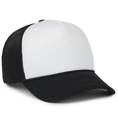 WHITE/BLACK/BLACK WHITE/BLACK/BLACK - Custom Canvas Now