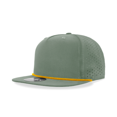 Loden/Amber Loden/Amber - Custom Canvas Now