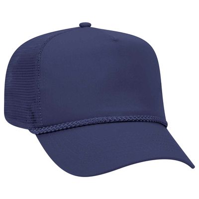 Navy Navy - Custom Canvas Now