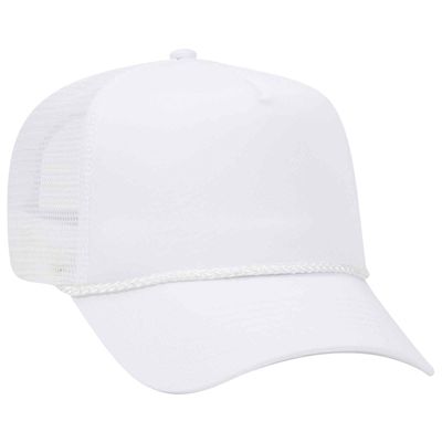 White White - Custom Canvas Now