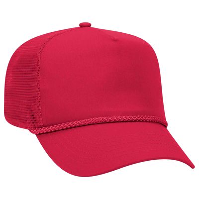Red Red - Custom Canvas Now