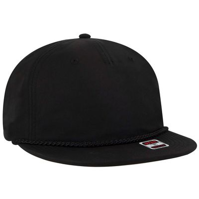 Black Black - Custom Canvas Now