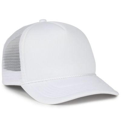White/White White/White - Custom Canvas Now