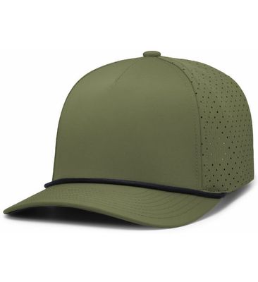 Moss/Black Moss/Black - Custom Canvas Now