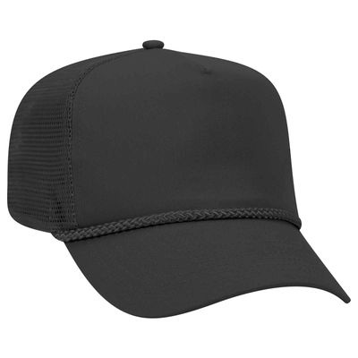 Black Black - Custom Canvas Now