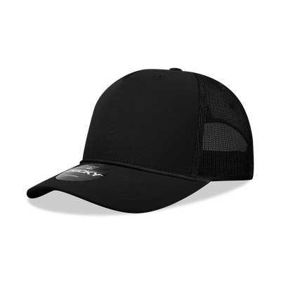 Black Black - Custom Canvas Now