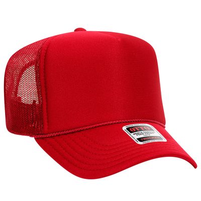 Red Red - Custom Canvas Now