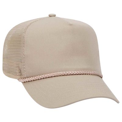 Khaki Khaki - Custom Canvas Now