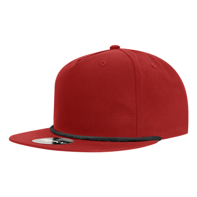 RED/BLACK RED/BLACK - Custom Canvas Now